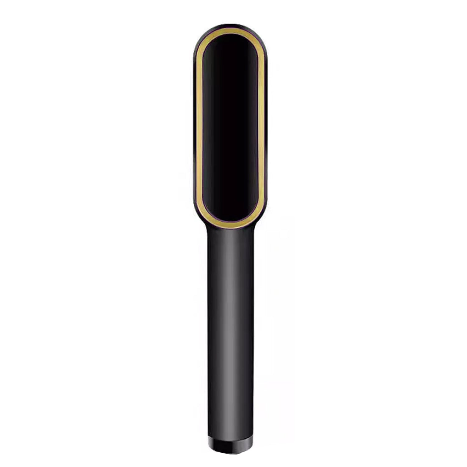 6168 Hqt-909B Hair Straightener Used While Massaging Hair Scalps And Head. DeoDap 6168 Hqt-909B Hair Straightener Used While Massaging Hair Scalps And Head. DeoDap